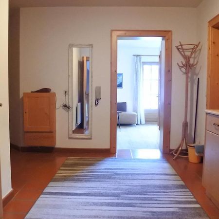 Stier Apartment Sankt Anton am Arlberg Kültér fotó
