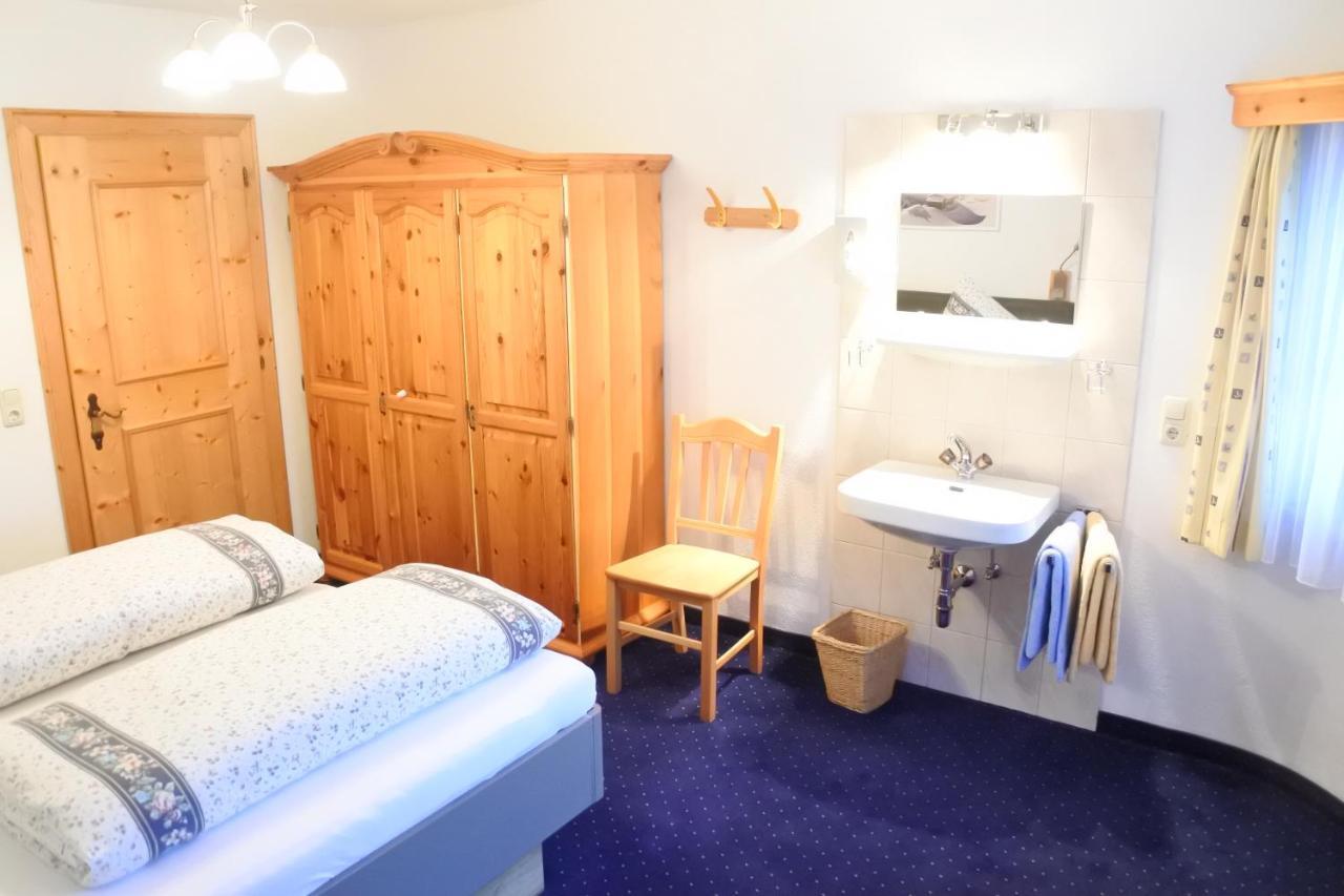 Stier Apartment Sankt Anton am Arlberg Kültér fotó