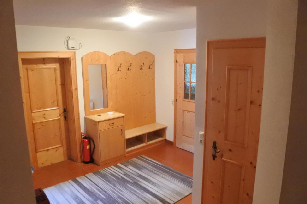 Stier Apartment Sankt Anton am Arlberg Kültér fotó