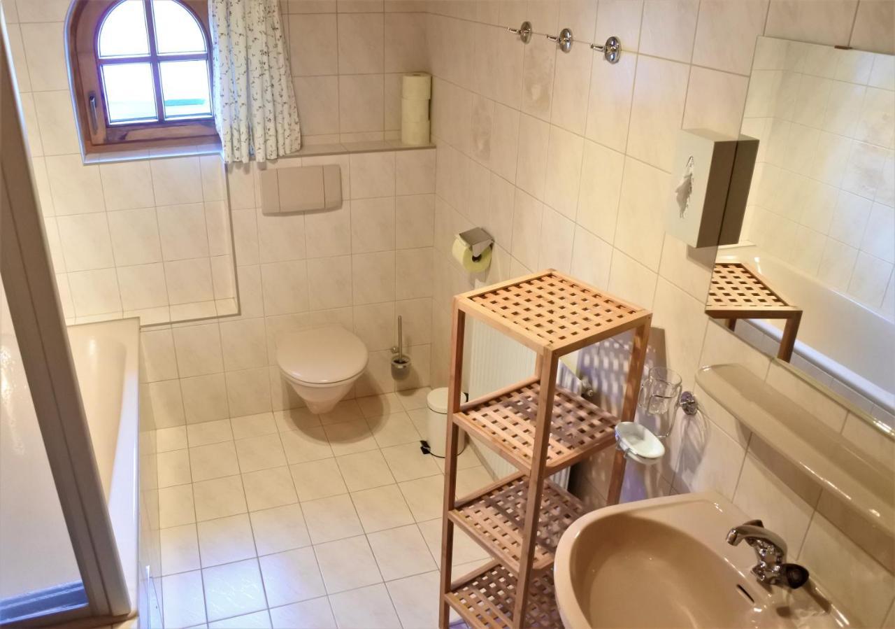 Stier Apartment Sankt Anton am Arlberg Kültér fotó