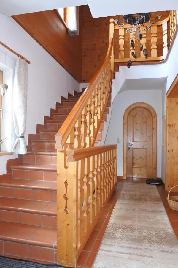 Stier Apartment Sankt Anton am Arlberg Kültér fotó